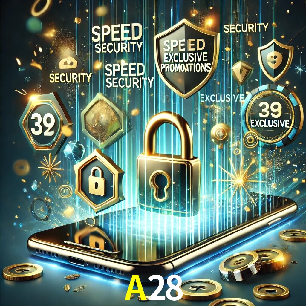 Vantagens do App A28