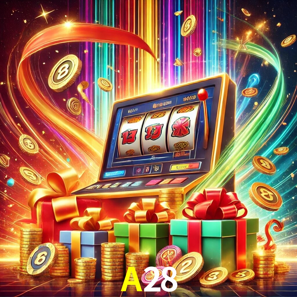 Promoções A28